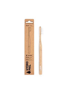 Hydrophil Tandenborstel medium naturel