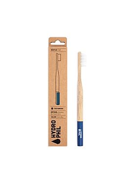 Hydrophil Tandenborstel Soft donker blauw