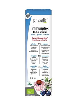 Physalis Immunplex 75ml