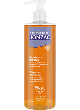 Eau Thermale Jonzac Douchegel ultra-rijk 500ml