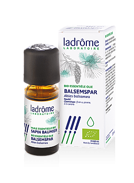 Abies balsamea - Balsemspar bio 10ml