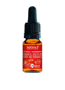 Ladrome Eerste hulp remedie Dr Bach nr 39 bio 10ml