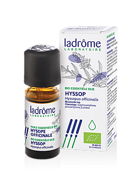 Hyssopus officinalis - Hyssop bio 10ml