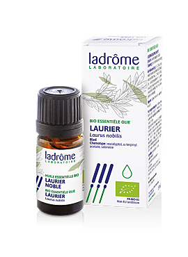 Laurus nobilis - Laurier bio 5ml