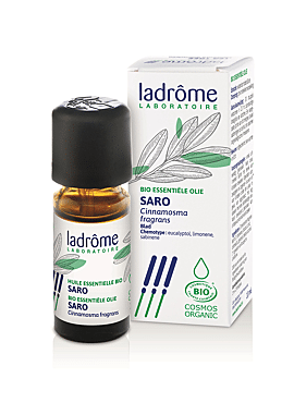 Cinnamosma fragrans - Saro bio 10ml