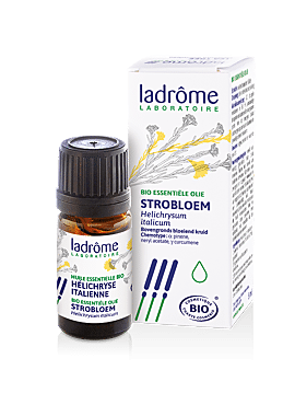 Helichrysum italicum - Strobloem bio 5ml