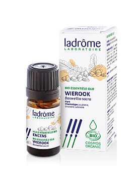 Boswelia carterii - Wierook bio 5ml