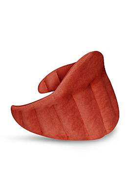 Warmtekussen Driehoek voor nek en schouders