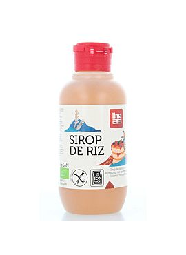 Rijstsiroop Si Doux 420g