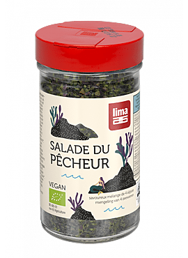 Salade du Pêcheur 40g
