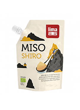 Shiro miso 300g