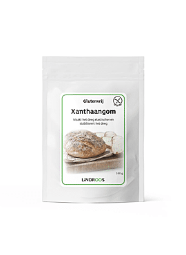 Lindroos Xanthaangom glutenvrij 100g