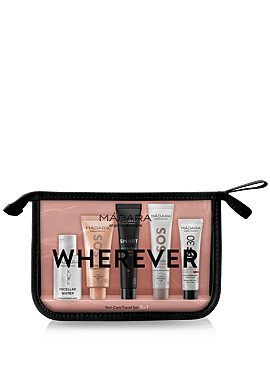 Madara WHEREVER Travel Set 5-in-1