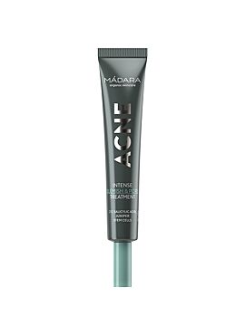 Madara ACNE Intense Blemish & Pore Treatment, 20ml