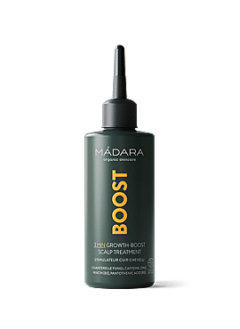 Madara 3-Min Growth-Boost Scalp Treatment, 100ml