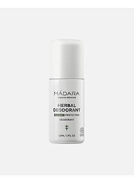 Madara Herbal deodorant COSMOS Natural 50ml 