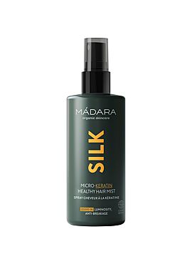 Madara SILK Micro-Keratin Healthy Hair Mist, 90ml