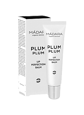Madara Plum Plum Lip perfection balm 15ml