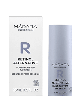 Madara Retinol Alternative Eye Serum 15ml
