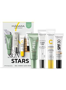 Madara SKIN STARS Set