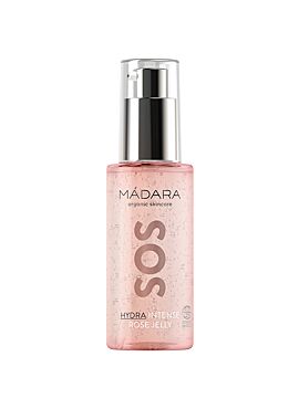 Madara SOS Hydra Intense Rose Jelly, 75ml