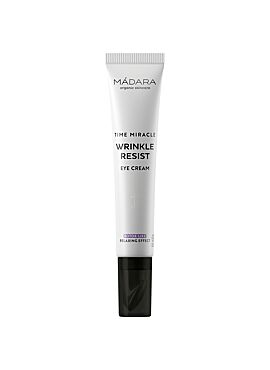Madara TIME MIRACLE Wrinkle Resist Eye Cream, 20ml