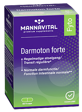 Darmoton forte 60cps