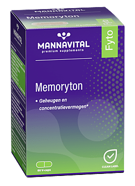 Memoryton 60 vcaps