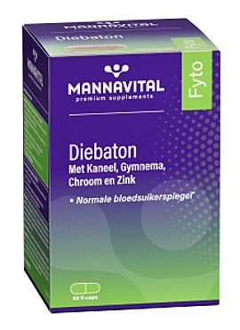 Diebaton 60 vcps