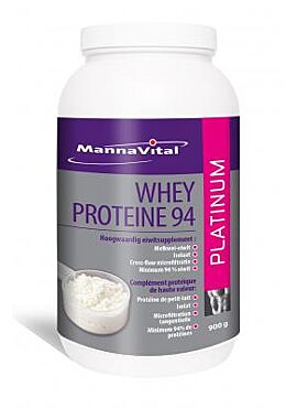 Whey Proteine 94 Platinum 900gr