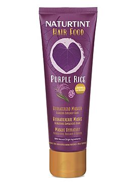 Naturtint Hair food purple rice 150ml