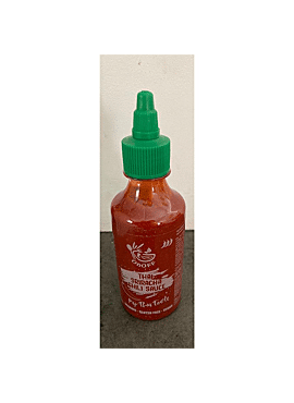 Onoff Sriracha chili saus 260ml