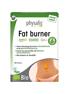 Physalis Fat Burner 30tbl