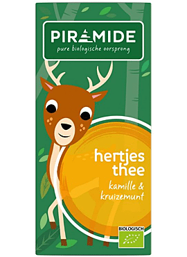 Hertjesthee 20b
