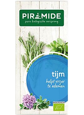 Tijm 20b