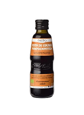 Pompoenpitolie vierge 0,25l