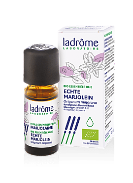 Origanum majorana - Marjolein bio 10ml