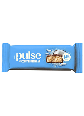 Pulse Kokos proteïne reep 55g