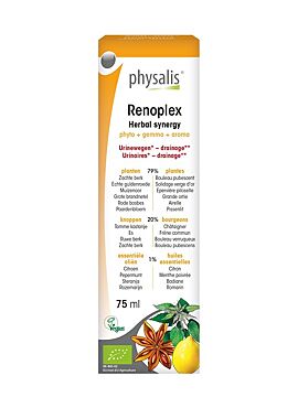 Physalis Renoplex 75ml