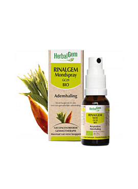 Rinalgem bio spray 10ml