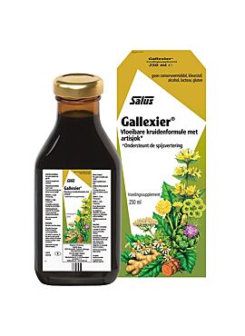 Gallexier 250ml