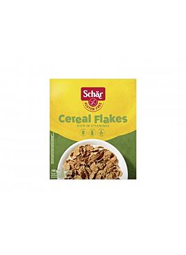 Schar Glutenvrije cereal flakes 300g