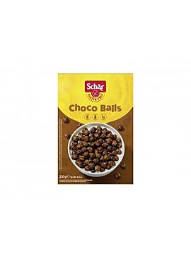Schar Choco balls 250g