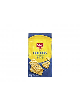 Schar Crackers 210g