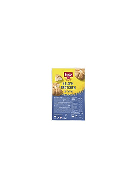 Schar keizerbroodjes 240g