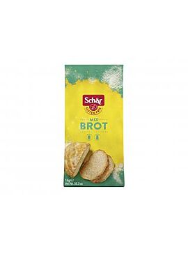 Schar Mix Brot 1kg