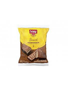Schar Snack (3-pack) 3*35g