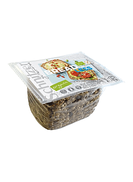 Schnitzer Zadenbrood glutenvrij bio 350gr