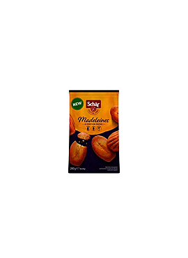  Schar Madeleines gv 8x30g