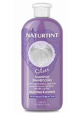 Naturtint Silver Shampoo 330ml